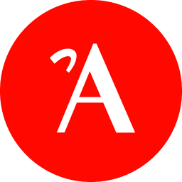 Agoranov logo