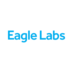Barclays Eagle Labs logo