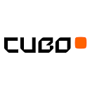Cubo Itaú logo