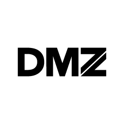 DMZ logo