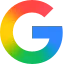 Google for Startups Accelerator logo