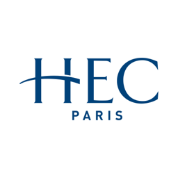 HEC Paris Incubator logo