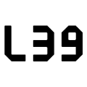Level39 logo