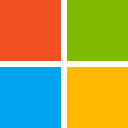 Microsoft for Startups (formerly Founders Hub) logo