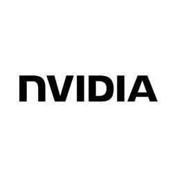 NVIDIA Inception logo