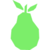 PearX logo
