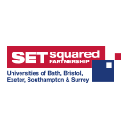 SETsquared logo
