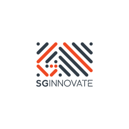 SGInnovate Deep Tech Programs logo