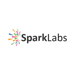SparkLabs logo