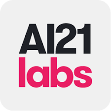 AI21 Labs logo