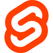 SvelteKit logo