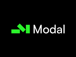 Modal logo