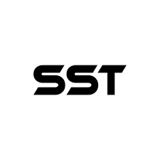 SST logo