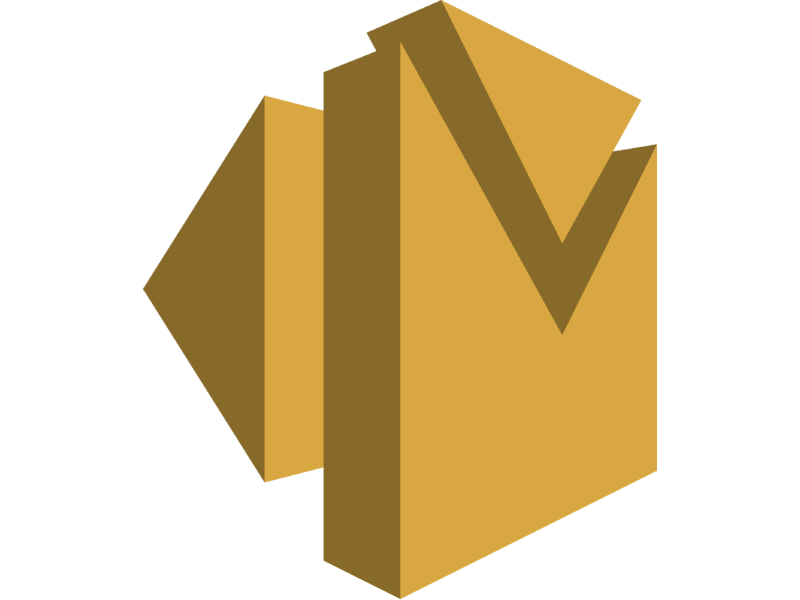 Amazon SES logo
