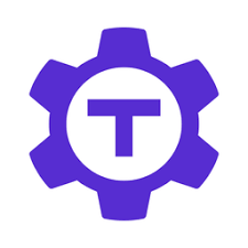 Teleport logo