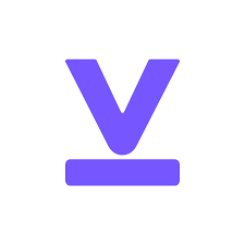 Vowel logo