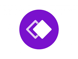 Whimsical logo