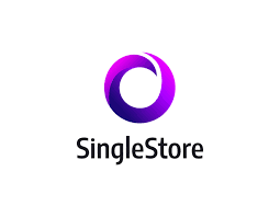 SingleStore logo