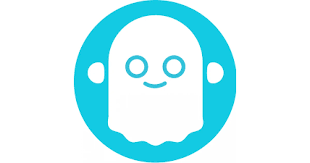 Phantom Buster logo