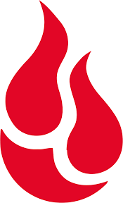 Backblaze logo