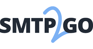 SMTP2GO logo