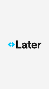 Later logo