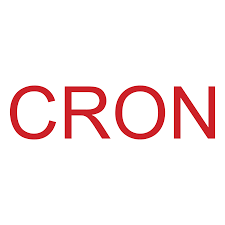 Cron logo