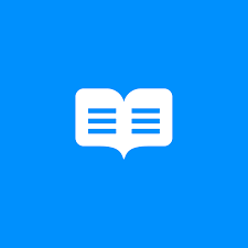 ReadMe logo