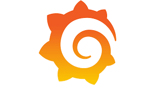 Grafana Cloud logo