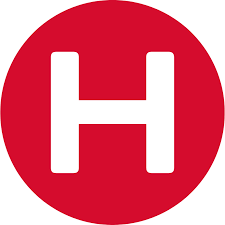 Hetzner logo