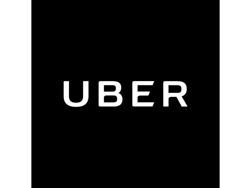 Uber for Business logo