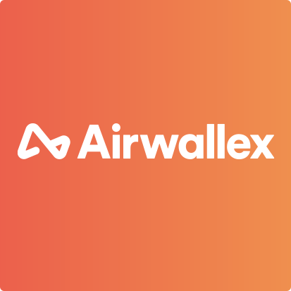 Airwallex logo