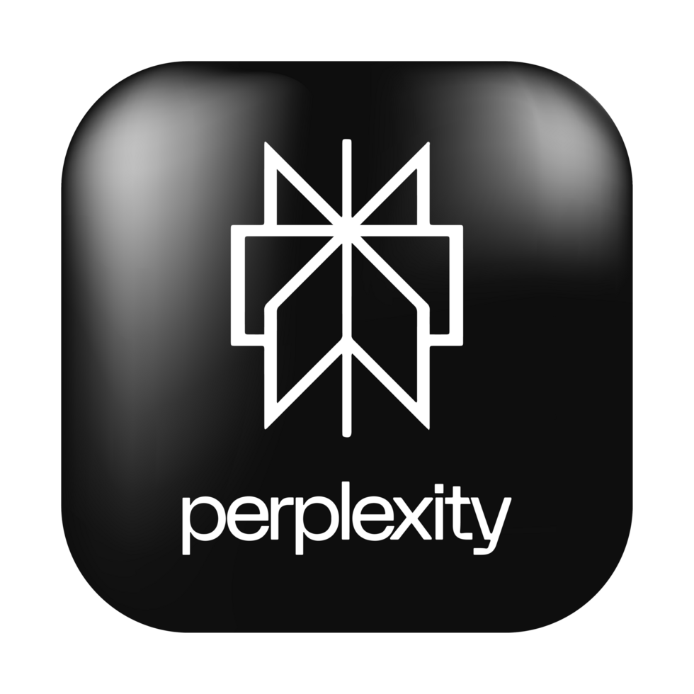 Perplexity logo