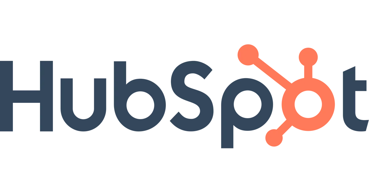 HubSpot for Startups logo